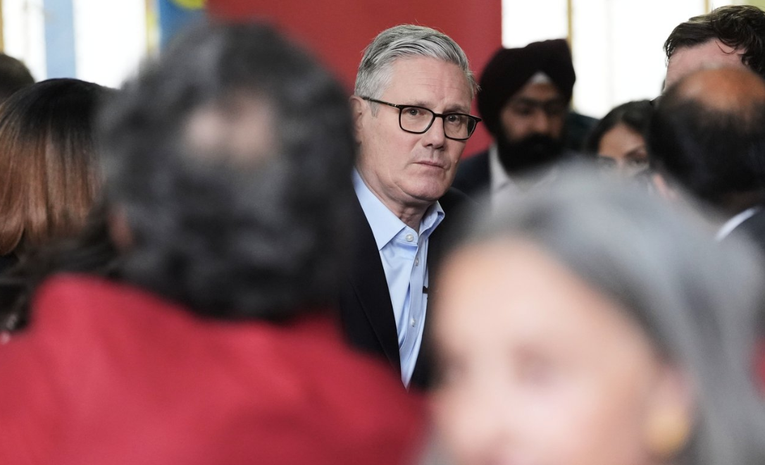 Keir Starmer ne compte pas démissionner après les élections locales