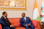 Attaques au Mali : la prudente main tendue d’Alassane Ouattara à Assimi Goïta
