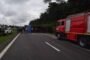 9 morts dans un grave accident sur l’Autoroute du Nord